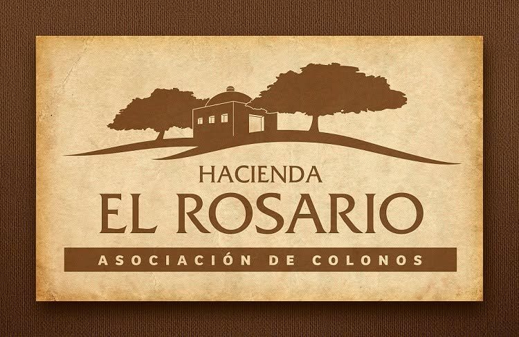 Logo Asociación de Colonos Hacienda El Rosario